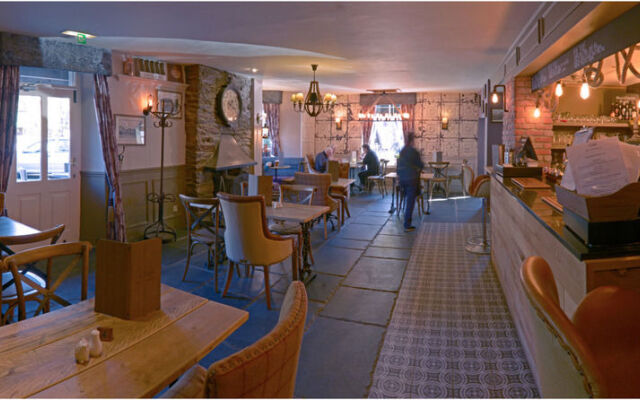 Best Western Grasmere Red Lion Hotel