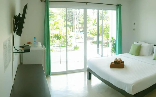 Baan I Talay @ Chumphon