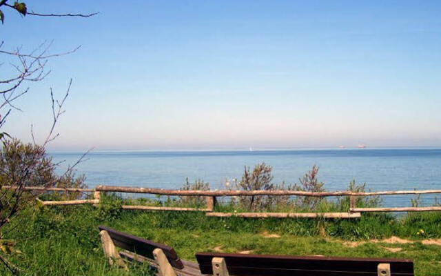 Pension Elmenhorst ***S