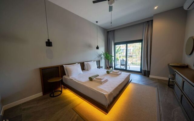 D’Plaj Residence