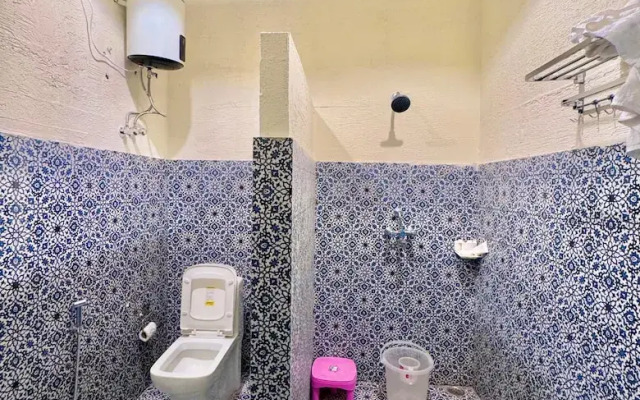 Mykonos Villa