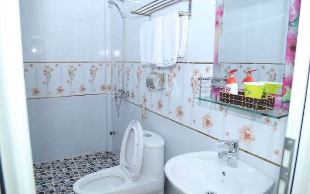 Tien's Cozy Homestay