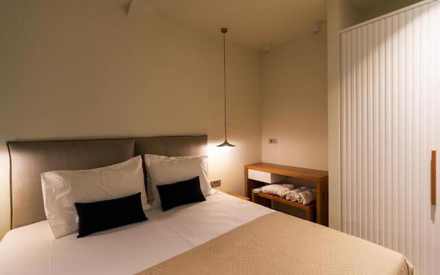 Amphitheatre Suites