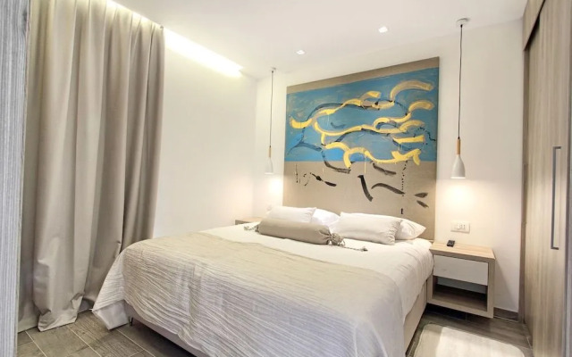 Apartment Kalamota