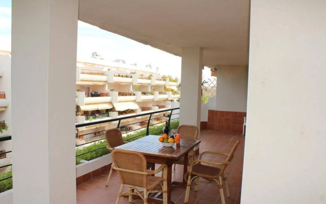 Benavista Guadalmina Alta