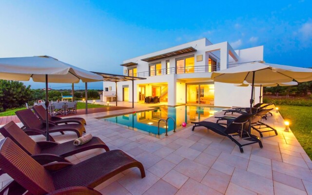 Villa Cleppe