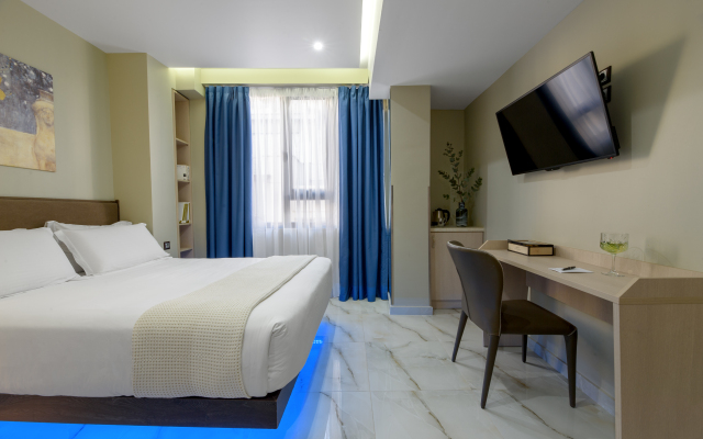 Athens Starlight Hotel