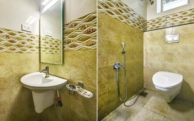 Fabhotel Riviera