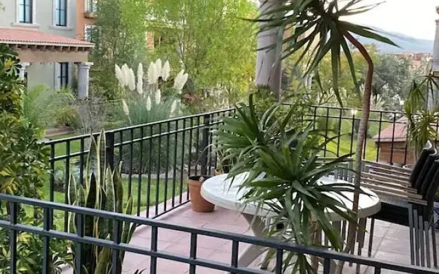 Casa Sérénité Milagro