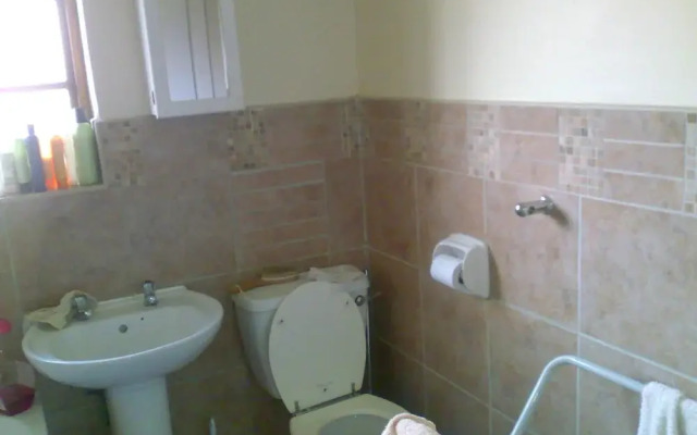 Fourie Street Guesthouse