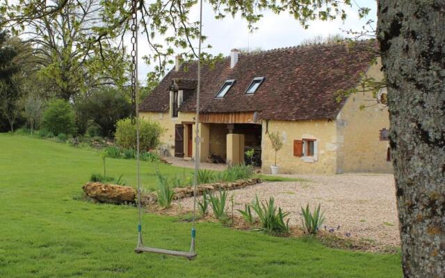 Gîte à l'Ombre des Chênes