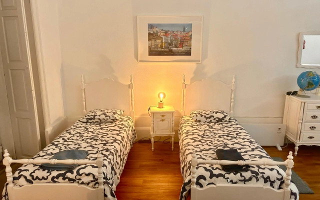 Oporto Blue Aliados - Amazing Citycenter Studio