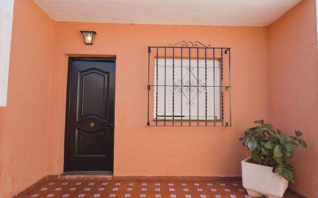 Hostal Nueva Andalucía