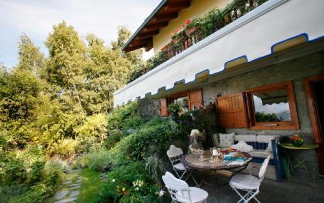 il giardino dell'artemisia bed and breakfast