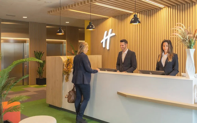 Holiday Inn Barcelona-Sant Cugat by IHG