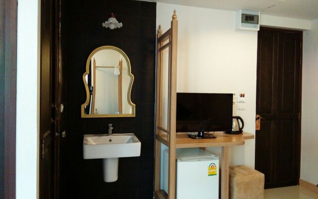 Namamema Boutique Hotel