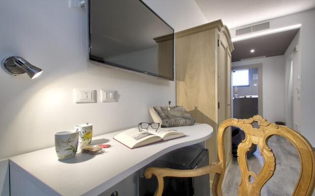 B&BveniceLAGOON Cool,Wifi-Aircnd-Parking-Breakf101