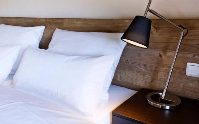 Bauerncafé & Pension Drostenhof