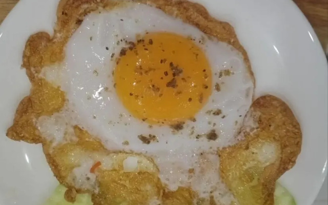 Secret Head Quarters Phnom Penh