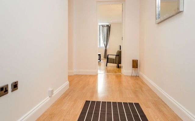 Stay Inn Apartments Aldgate