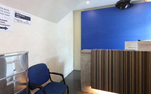 New Town Hotel Puchong