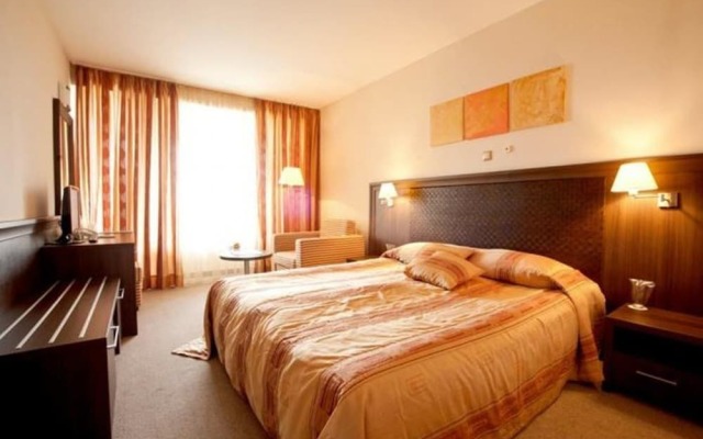 Sana Spa Hotel