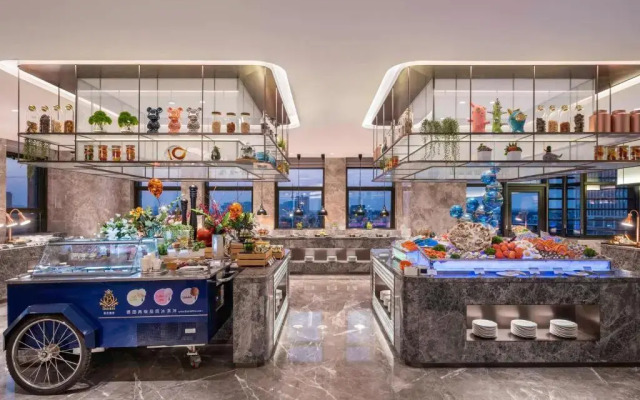 Novotel Kunshan Yangcheng Lake