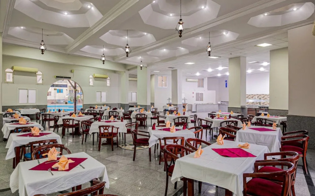 Grand Blue Saint Maria Aqua Park