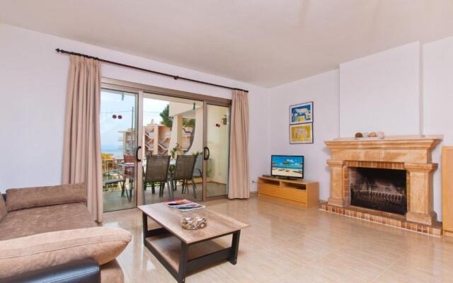 Apartment Paradise Bay 5 at Alcudia Beach, Salzes 5