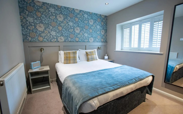 The Midland Hotel
