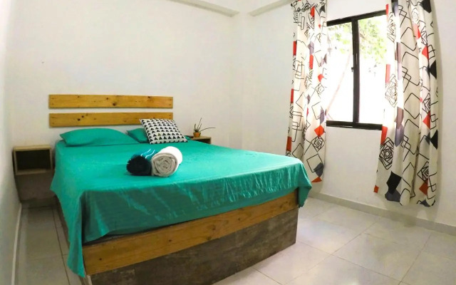 RokaDura Hostel