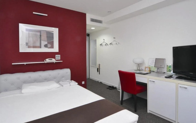 Kokusai Hotel Yamaguchi