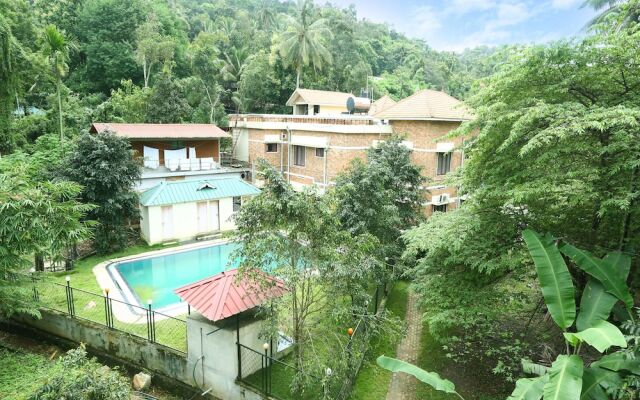 OYO 15406 Sanjeevani Resorts