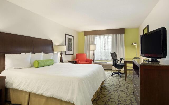 Hilton Garden Inn Hoffman Estates