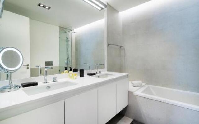 Apartment at Chiado