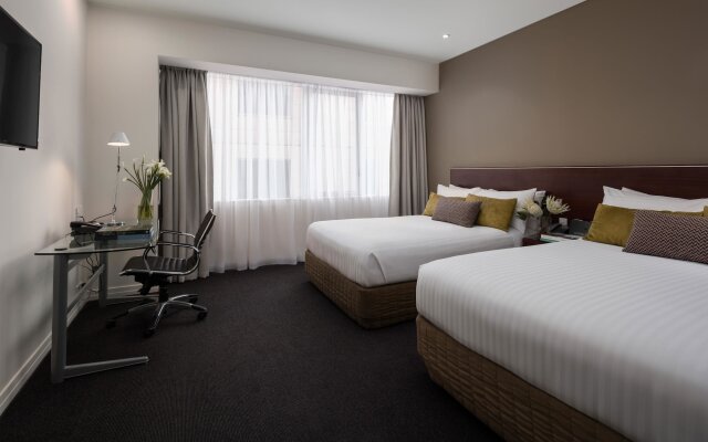 Rydges Auckland