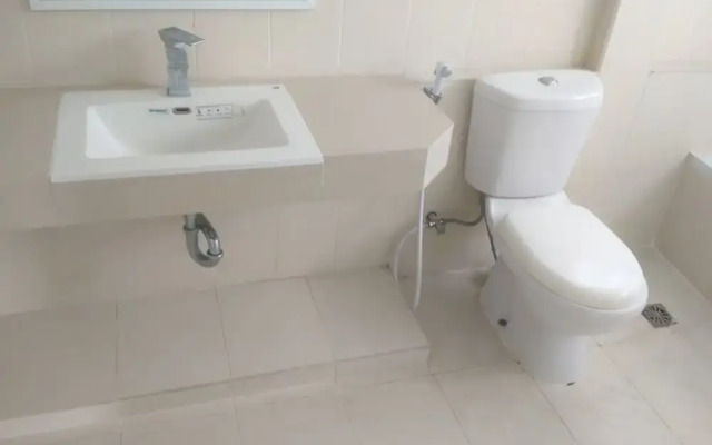 Kunigen Villa Jimbaran Bali