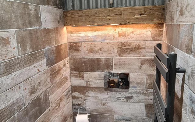 The Waterside Bar Rooms & Restaurant