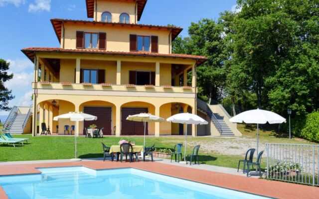 Le Castagne (SBR150)