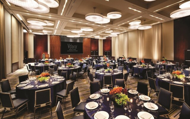Vdara Suites by AirPads