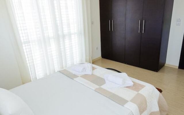 Rent Private Villa 015