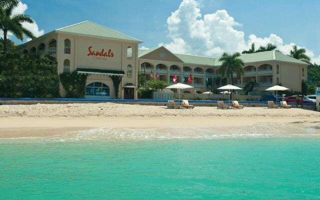 Sandals Inn All Inclusive Couples Only