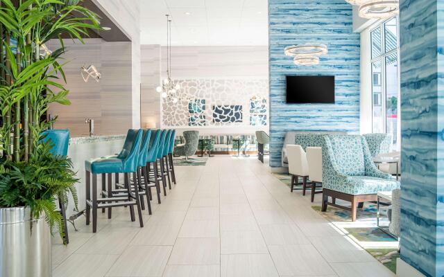 Hyatt Place West Palm Beach/Downtown