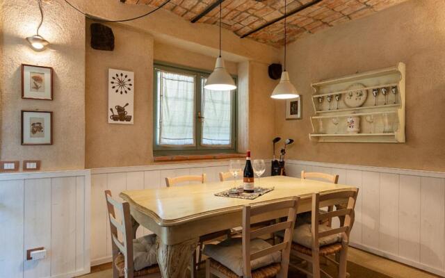 Cascina del Tempo Sospeso