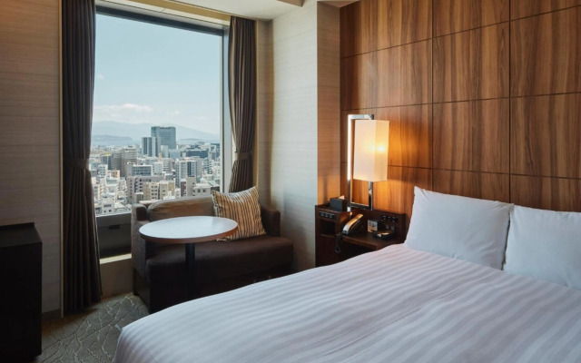 Solaria Nishitetsu Hotel Kagoshima