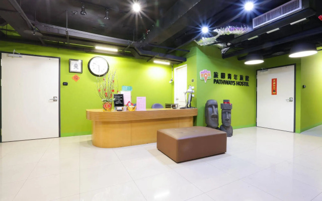 Pathways Hostel