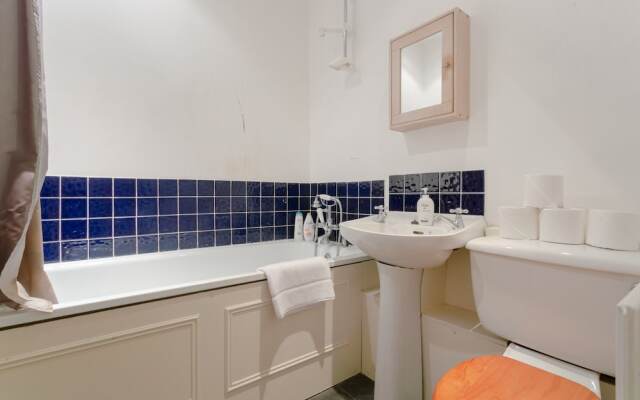 1 Bedroom Flat in Brixton