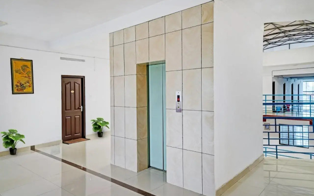 Spot On 702010 Cherai Homes