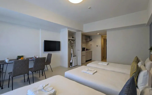 ESLEAD HOTEL Namba South 2