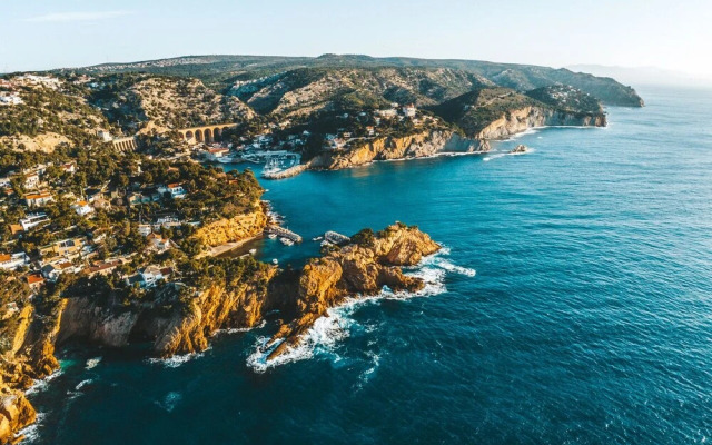 Hotel Restaurant La Villa Arena